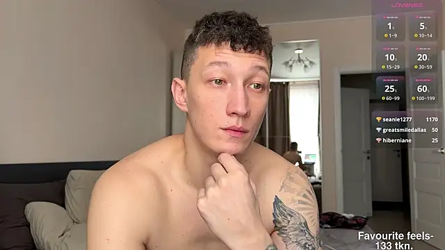 ohh dani online show from 02.16.25