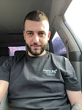 ElChapoGuzman95 online show from 01.27.25