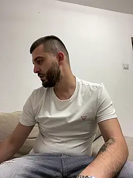 ElChapoGuzman95 online show from 01.29.25