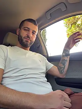 ElChapoGuzman95 online show from 11.03.25