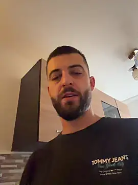 ElChapoGuzman95 online show from 12.04.25