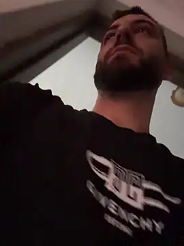 ElChapoGuzman95 online show from 01.12.26