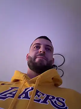 Snapshot of ElChapoGuzman95 chatting on 02.06.26 ElChapoGuzman95 online show from 02.06.26