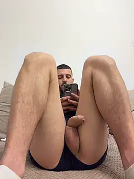 ElChapoGuzman95 online show from 03.18.26