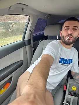 ElChapoGuzman95 online show from 03.19.26