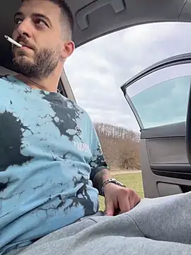 ElChapoGuzman95 online show from 03.21.26