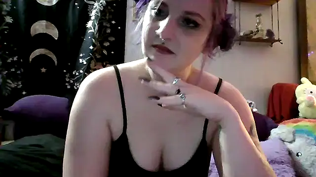 LunaLilith online show from 03.06.25