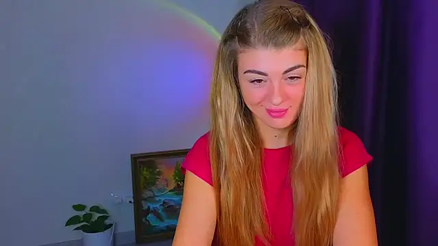  comefeelme  online show from 11.09.25