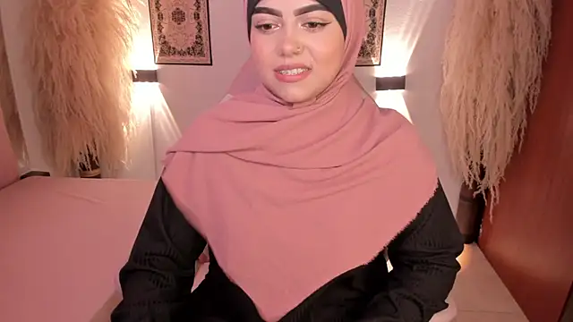 shayla 18 online show from 12.17.24