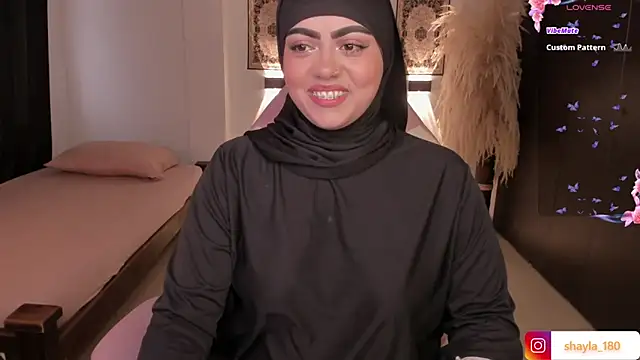 shayla 18 online show from 03.06.25