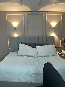 Miss blue69 online show from 01.19.25