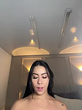 Miss blue69 online show from 02.18.25