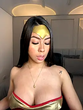 Miss blue69 online show from 11.02.25