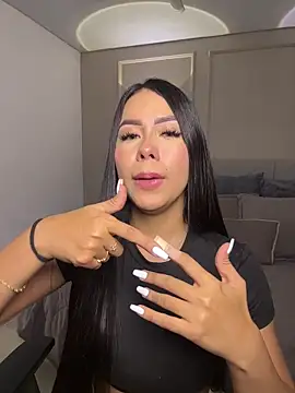 Miss blue69 online show from 03.22.26