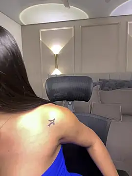 Miss blue69 online show from 03.25.26