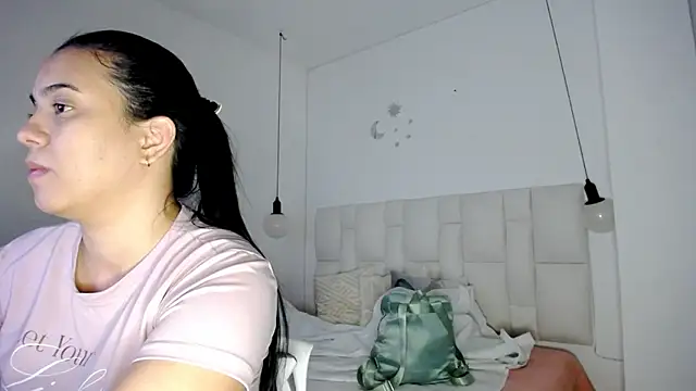 tiffany  pink online show from 10.04.25