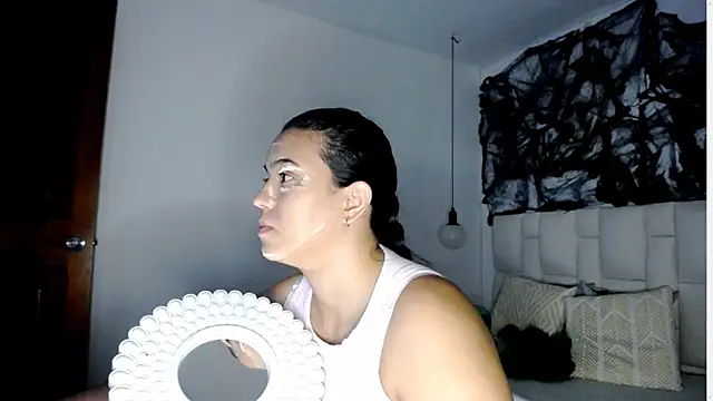 tiffany  pink online show from 10.13.25