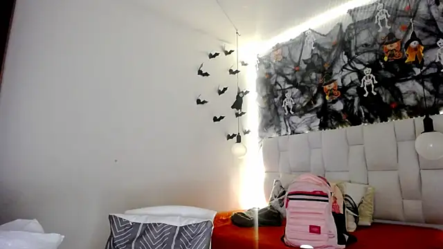 tiffany  pink online show from 10.22.25