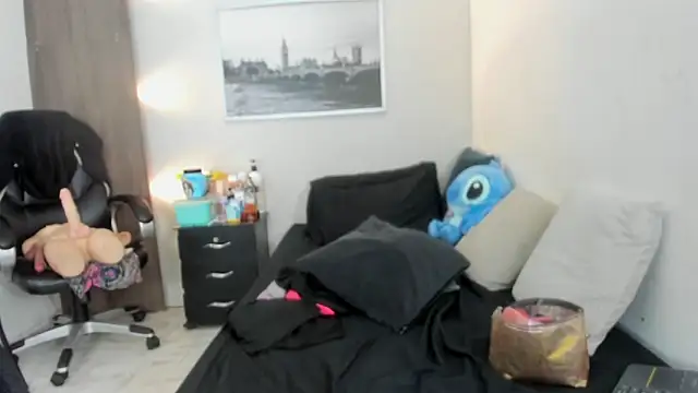 Cheryl JONES online show from 02.01.26