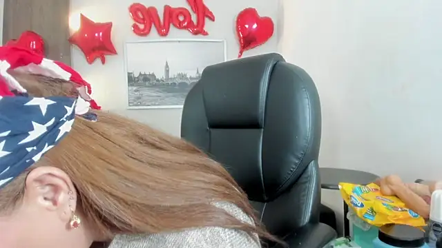 Cheryl JONES online show from 02.26.26