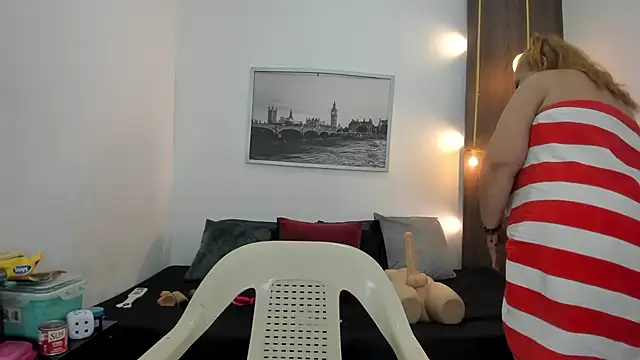 Cheryl JONES online show from 07.01.26