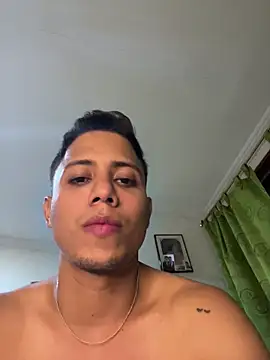 xTommy Steigerx online show from 10.07.25