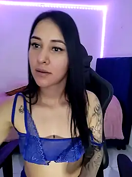 Snapshot of Fleurmeyer79 chatting on 12.02.24 Fleurmeyer79 online show from 12.02.24