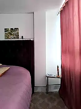 Snapshot of Fleurmeyer79 chatting on 12.21.24 Fleurmeyer79 online show from 12.21.24