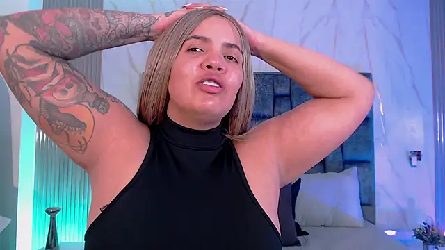 WildyTemping online show from 10.04.25