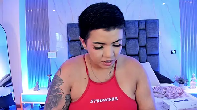 WildyTemping online show from 05.11.26