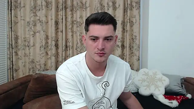 AndyFame online show from 12.19.24