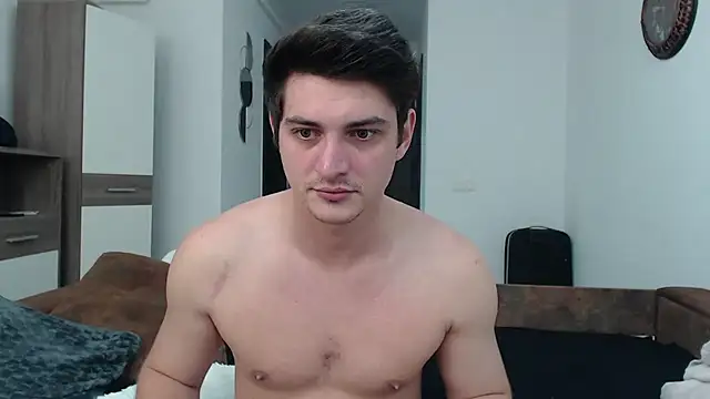 AndyFame online show from 03.03.25