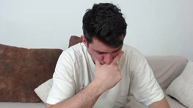 AndyFame online show from 04.07.26