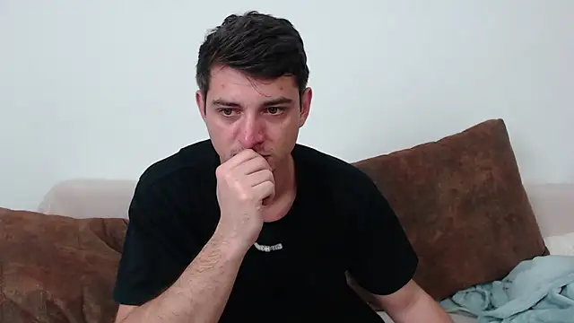 AndyFame online show from 04.14.26