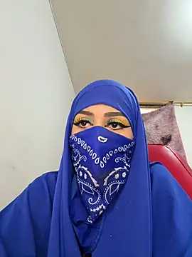 Snapshot of _alabina_ chatting on 11.25.25 alabina online show from 11.25.25