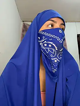 Snapshot of _alabina_ chatting on 12.01.25 alabina online show from 12.01.25