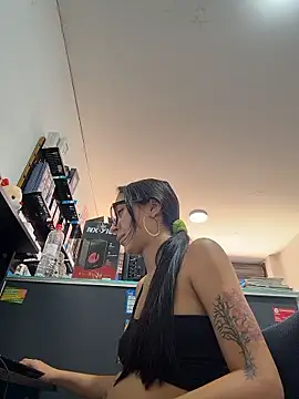  alabina  online show from 01.19.26