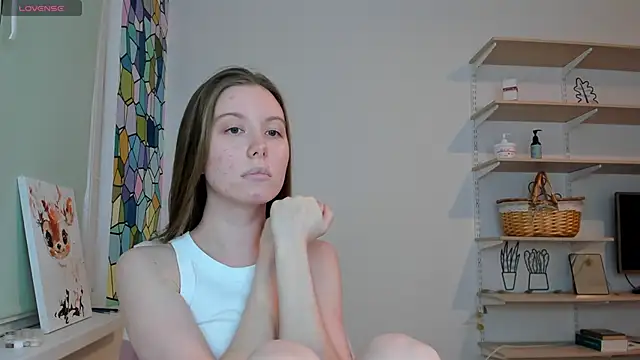 Snapshot of Peggy_Beauty chatting on 10.29.25 Peggy Beauty online show from 10.29.25