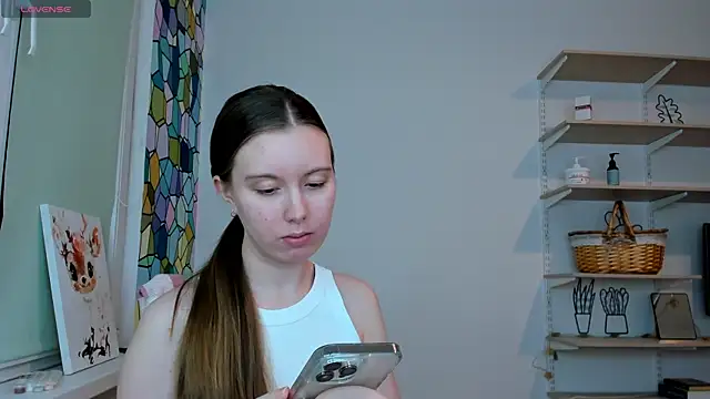 Snapshot of Peggy_Beauty chatting on 11.06.25 Peggy Beauty online show from 11.06.25