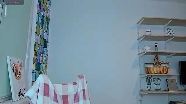 Snapshot of Peggy_Beauty chatting on 11.11.25 Peggy Beauty online show from 11.11.25