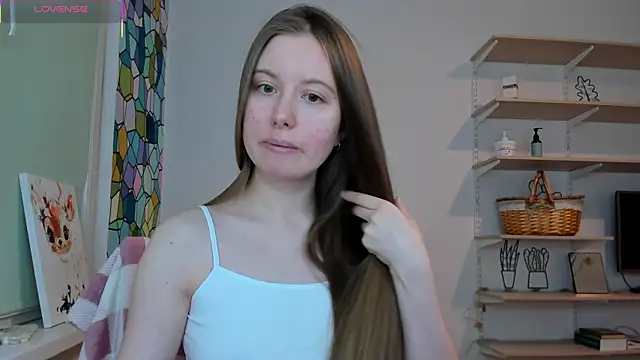 Snapshot of Peggy_Beauty chatting on 11.15.25 Peggy Beauty online show from 11.15.25