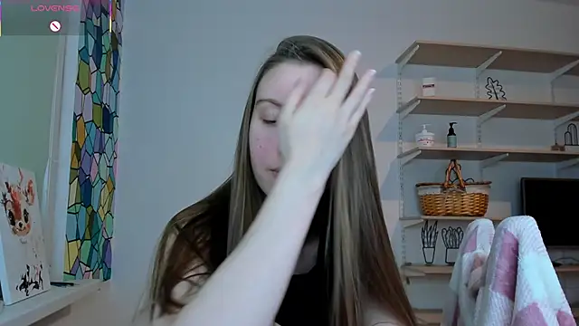 Snapshot of Peggy_Beauty chatting on 11.27.25 Peggy Beauty online show from 11.27.25