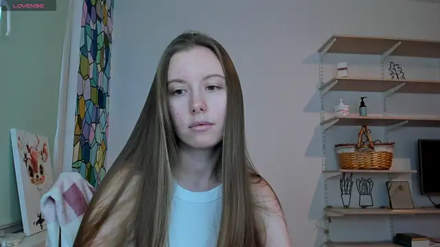 Snapshot of Peggy_Beauty chatting on 12.01.25 Peggy Beauty online show from 12.01.25