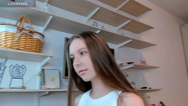 Peggy Beauty online show from 03.13.26