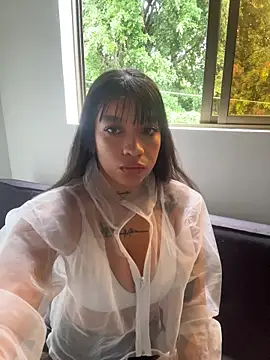 Snapshot of HannahW_ chatting on 02.01.26 HannahW online show from 02.01.26