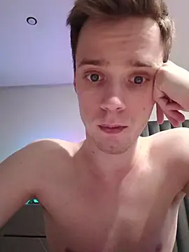 Man mEow online show from 03.02.26