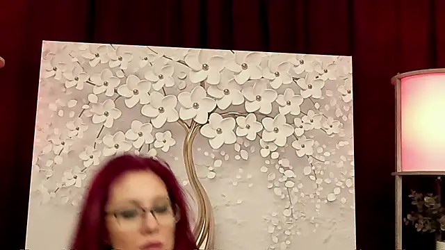 Entitled Bitch online show from 02.04.26