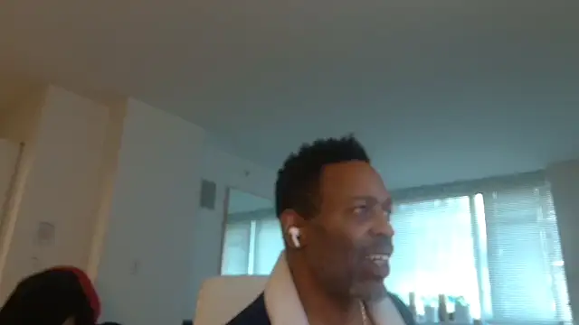 theblacklordmaster online show from 02.24.25