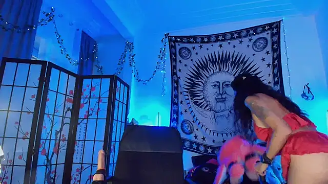 iammistress online show from 09.24.25