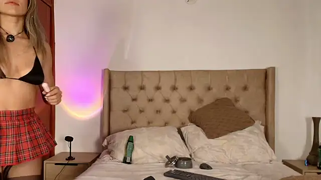 Rose dom online show from 01.10.26